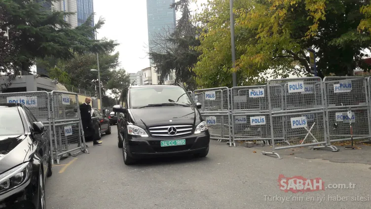 Kaşıkçı'nın cesedinin parçalara ayırmalarının sebebi...