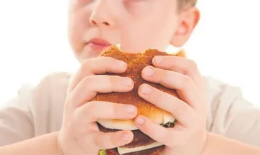 Obez çocuk sayısı zayıfları geçti