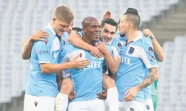 Dev fark 3 yıllık emeğin karşılığı