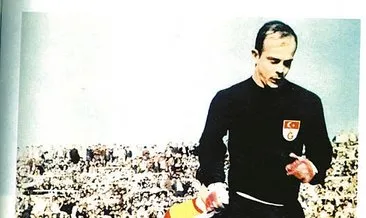 Galatasaray, Turgay Şeren’i andı