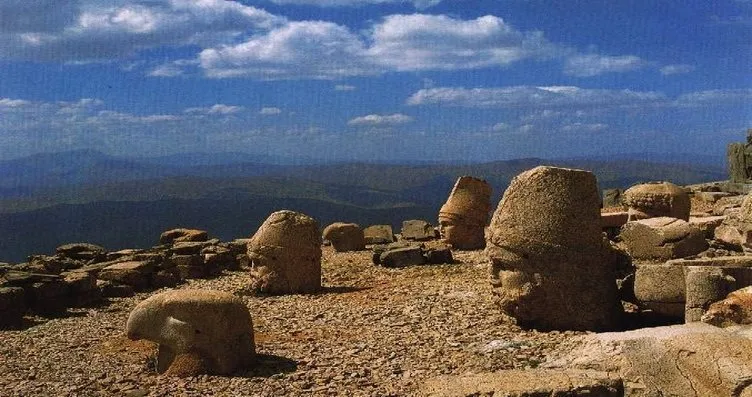 Turkiye De Gorulmesi Gereken 50 Yer Galeri Turizm