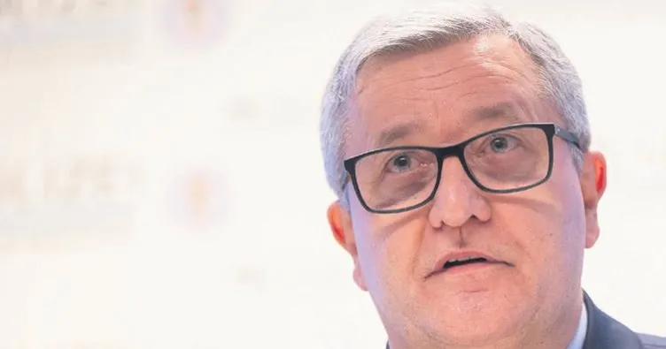 Saldırının sinyalini vermiş