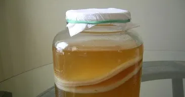 Kombu çayının inanılmaz faydaları