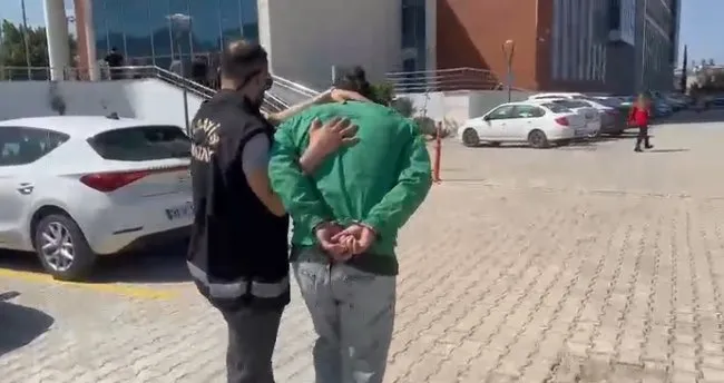 Hatay’da yapılan 5 operasyonda 5 aranan şahıs yakalandı