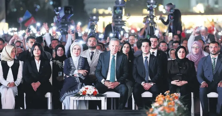 Hayalleri gerçeğe dönüştüren vizyon