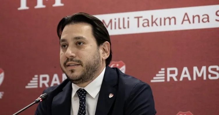 TFF Başkan Vekili Mustafa Eröğüt’ten Avusturya ve EURO 2024 değerlendirmesi