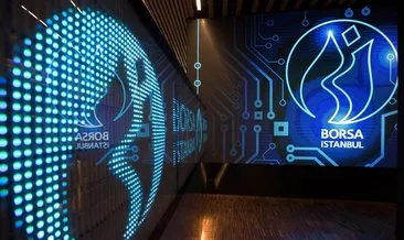 Borsa güne yükselişle başladı