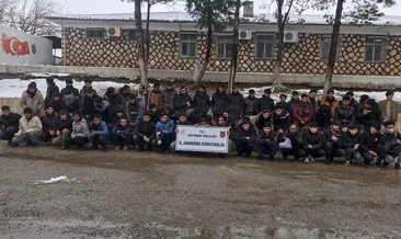 Batman’da yolcu otobüsünde 62 düzensiz göçmen yakalandı #batman Batman’da yolcu otobüsünde 62 düzensiz göçmen yakalandı #batman