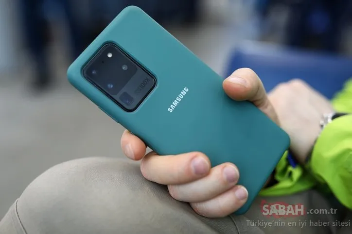 Samsung, 200 MP’lik kamera tanıttı! Bu kameranın özelliği nedir, neler sunuyor?