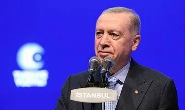 Başkan Erdoğan’dan yerel seçim mesajı: İstanbul’da fetret devrini bitireceğiz