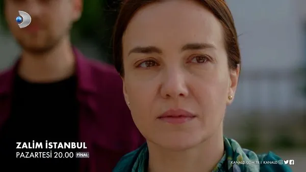 Zalim İstanbul'dan ekranlara hüzünlü veda! Zalim İstanbul 39. Son Final Bölümü (22 Haziran 2020 Pazartesi) | Video