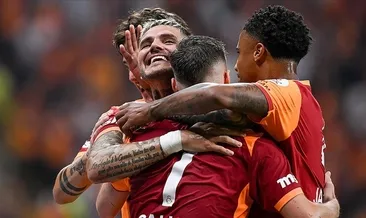 Galatasaray - Bodo/Glimt maçı ne zaman, saat kaçta ve hangi kanalda? Galatasaray Şampiyonlar Ligi maçı için geri sayım başladı!