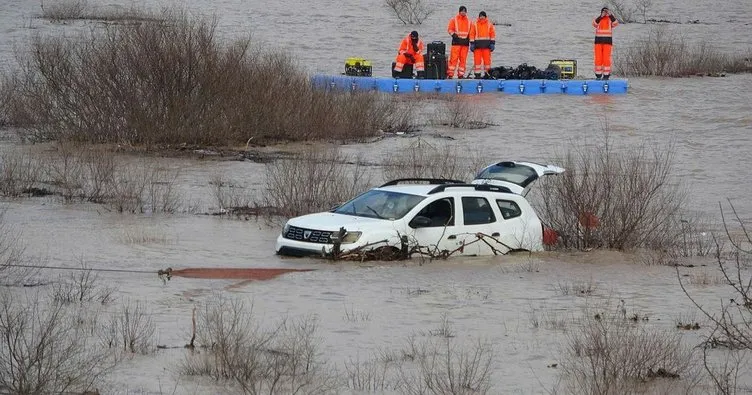 Kestirme yol ölüm getirdi