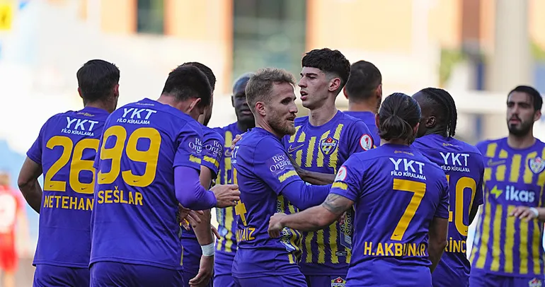 Eyüpspor ayrılığı açıkladı