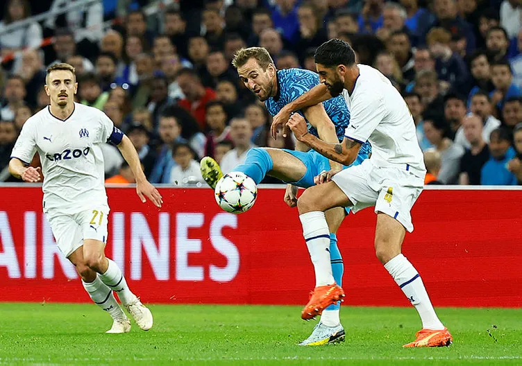 Şampiyonlar Liginde Son 16 Turuna Kalan Takımlar