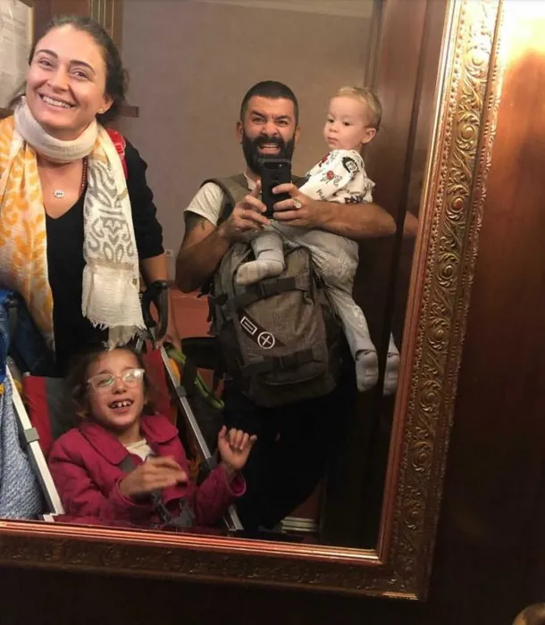 Ceyda Düvenci ile 8 yıllık evliliği tek celsede bitmişti! Bülent Şakrak özel hayatını anlattı: Kaliteli kadınlarla...