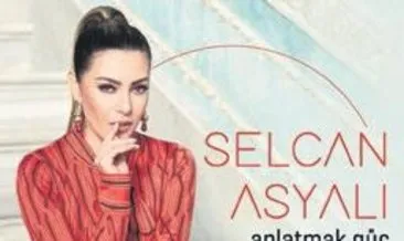 Asyalı’dan ‘Anlatmak Güç’