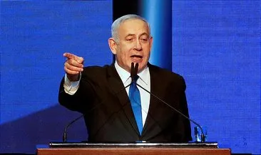 Netanyahu’nun Mossad’a yeni başkan ataması, koalisyon ortağı Gantz ile arasında sorun çıkardı
