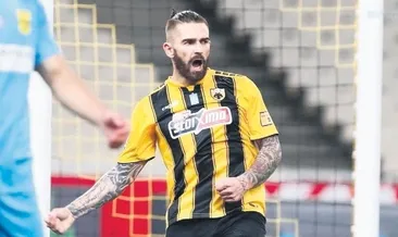 Livaja için yeni adım