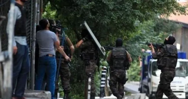 Zonguldak’ta 48 ikiz sahte plaka yakalandı