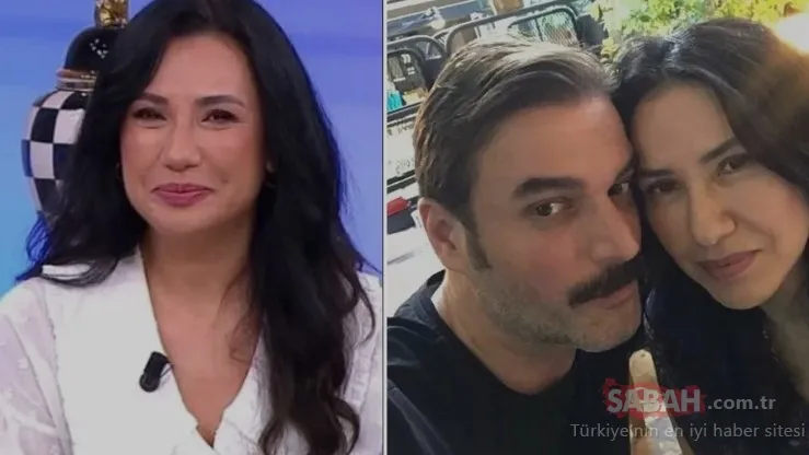 Ufuk Özkan ile eski eşi Nazan Özen arasındaki nafaka çıkmazı!