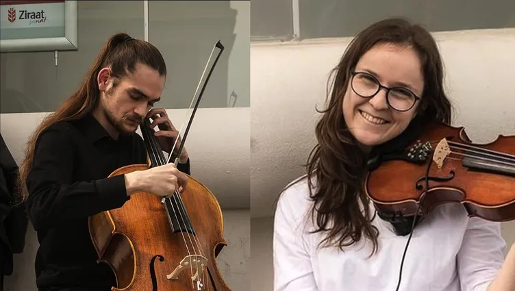 SON DAKİKA | Beril Varol’u canice katleden Yavuz Selim Bektaş’ın intihar notu ortaya çıktı! İşte o not…