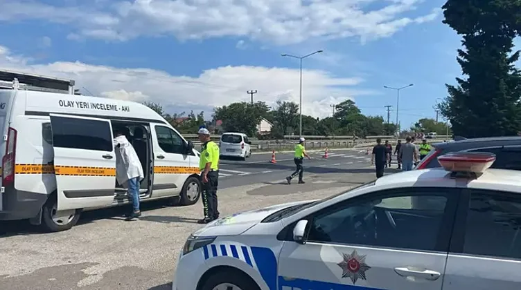 Kontrol noktasından kaçarken Astsubayı hayattan koparan şahısın ifadesi pes dedirtti: Ben de ölebilirdim…