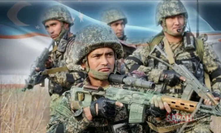 Suriye’de güvenli bölge tartışılırken... En güçlü ordular açıklandı! Türk ordusu o ülkenin önünde
