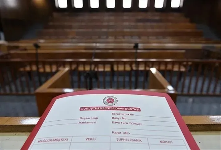 SON DAKİKA | Avukat kadına 50 milyonluk ihanet davası! Dedektif koca her şeyi belgeledi: 4 farklı otelde 7 gece