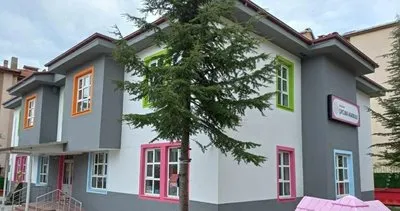 Zonguldak’a 10 yeni anaokulu müjdesi #zonguldak