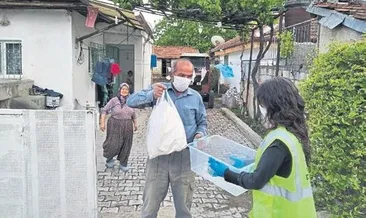 4 günlük vefa 2 bin kişiyi aştı
