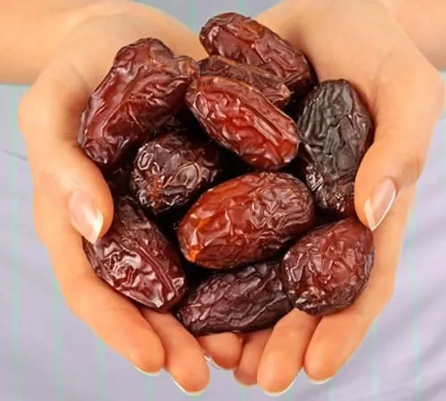Günde 3 hurma yemek bakın nelere iyi geliyor