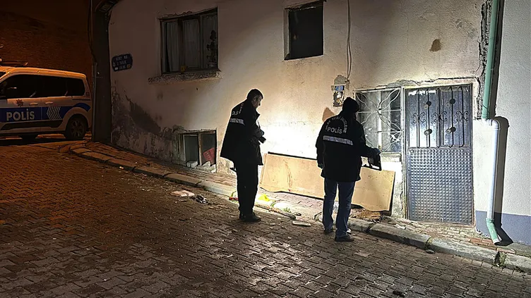 Uşak’ta evlat dehşeti: Babasını döverek öldürdü!