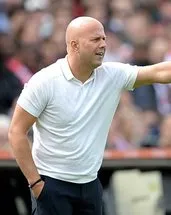 Liverpool’da teknik direktörlük görevine Arne Slot getiriliyor