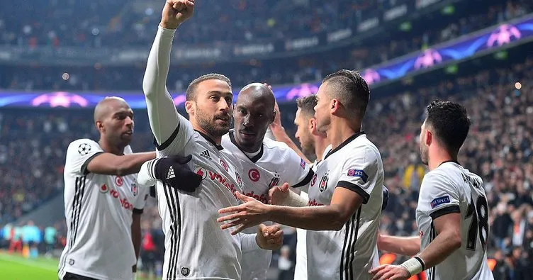 Yazarlar Beşiktaş - Monaco maçını değerlendirdi