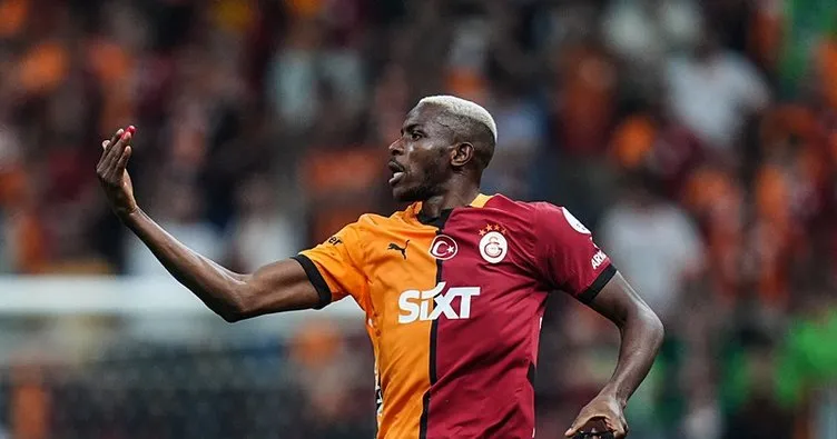 Victor Osimhen’de yeni iddia! Tercih ettiği takımı açıkladılar...