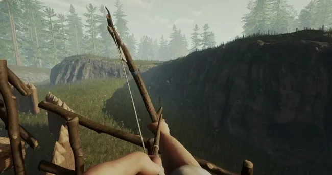 the forest sistem gereksinimleri the forest kac gb yer kapliyor oyun haberleri