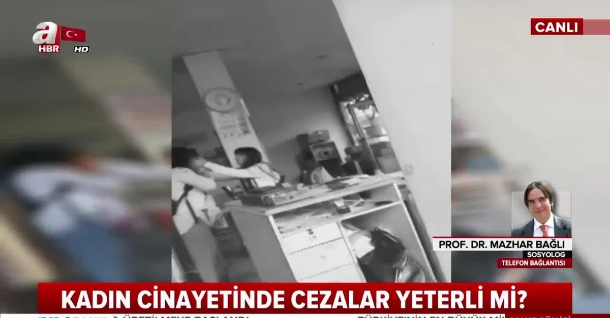 turkiye kirikkale deki emine bulut cinayetini konusuyor idam cezasi gelecek mi kadin cinayetinde cezalar yeterli mi videosunu izle son dakika haberleri