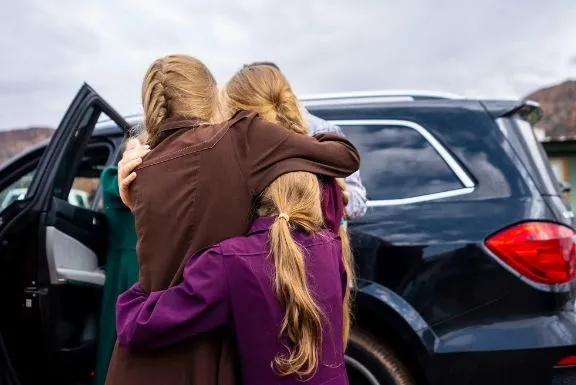 ABD’yi sarsan olay! Kendi kızı dahil çok sayıda kurban... Günlüklerden çıkan detaylar kan dondurdu