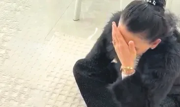 Şiddet mağduru kadının yardım çığlığı: Canımdan endişe ediyorum