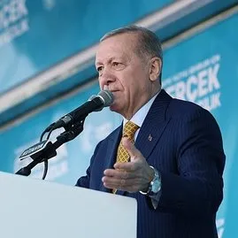 Başkan Erdoğan: Emekliler hak ettikleri parayı alacak