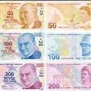 TL’den 6 sıfır atıldı