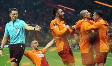 Son dakika: Galatasaray Lokomotiv Moskova maçı için harekete geçti! Resmi başvuru geldi, hükmen galibiyet...