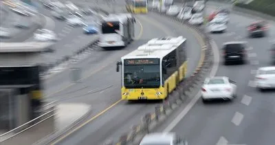 1 Mayıs toplu taşıma ücretsiz mi? Belli oldu! 1 Mayıs 2024 Çarşamba metro, metrobüs, otobüsler bedava mı hizmet verecek?