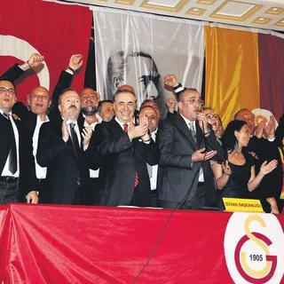 İnandı kazandı