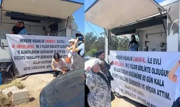 Sosyal medya bu ihaneti konuşuyor: Düğünüme 60 gün kala öğrendim deyip lokma dağıttı! #adana