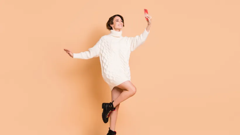 Tarzınızı yeniden yazacağınız o kış! Dolabınızdaki bu parçayla gözler üzerinizden ayrılmayacak...