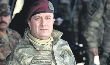 Askerlikte kırgınlık olmaz