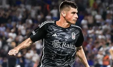 Son dakika Beşiktaş transfer haberleri: Beşiktaş Malinovskyi için Marsilya’ya ilk teklifini yaptı!