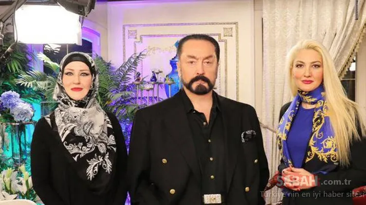 Adnan Oktar’ın tüm mal varlığı Hazine’ye geçti: Lüks araçlar, evler, şirketler...